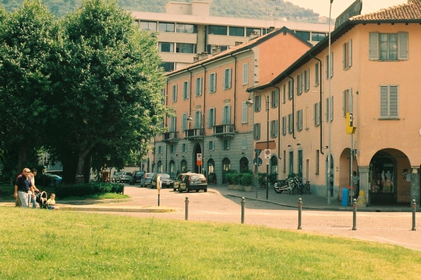 Hotel Le Due Corti (Como)